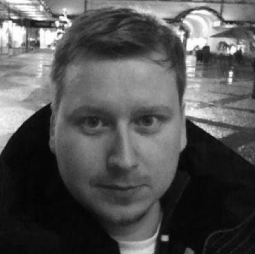 Magnus Johansson