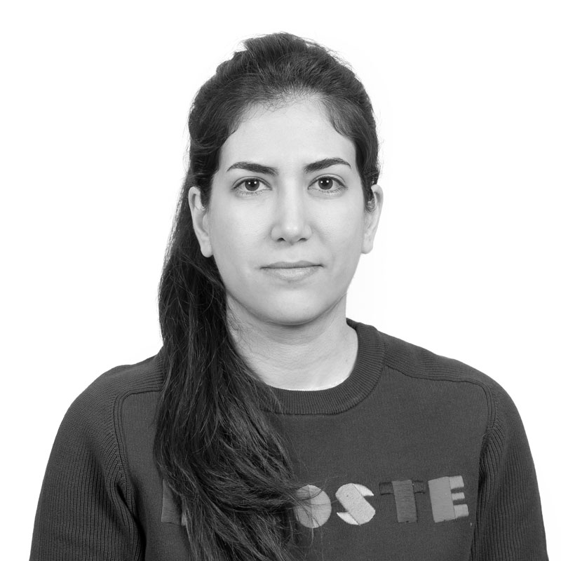Zahra Ezati