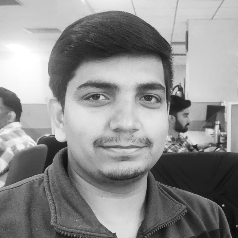 Punit Kumar